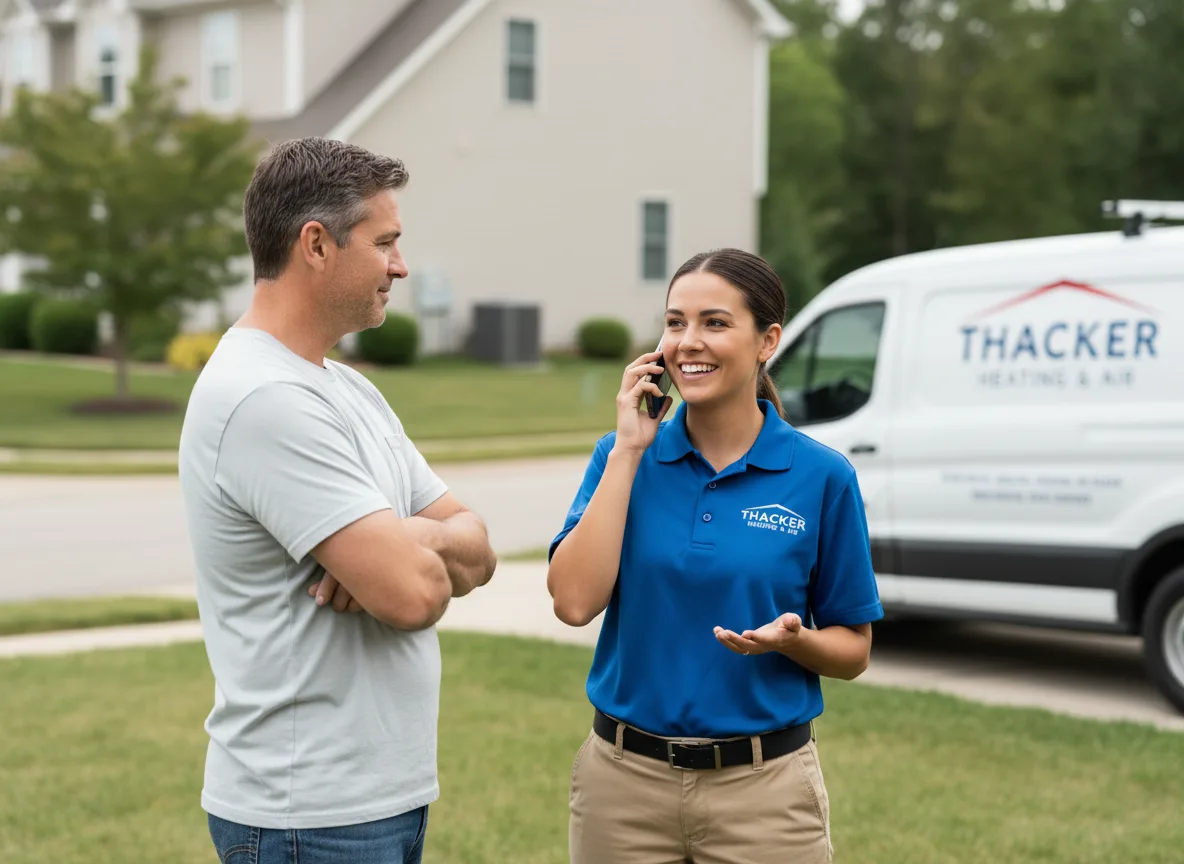 Ac Repair Mikado, MI FAQs
